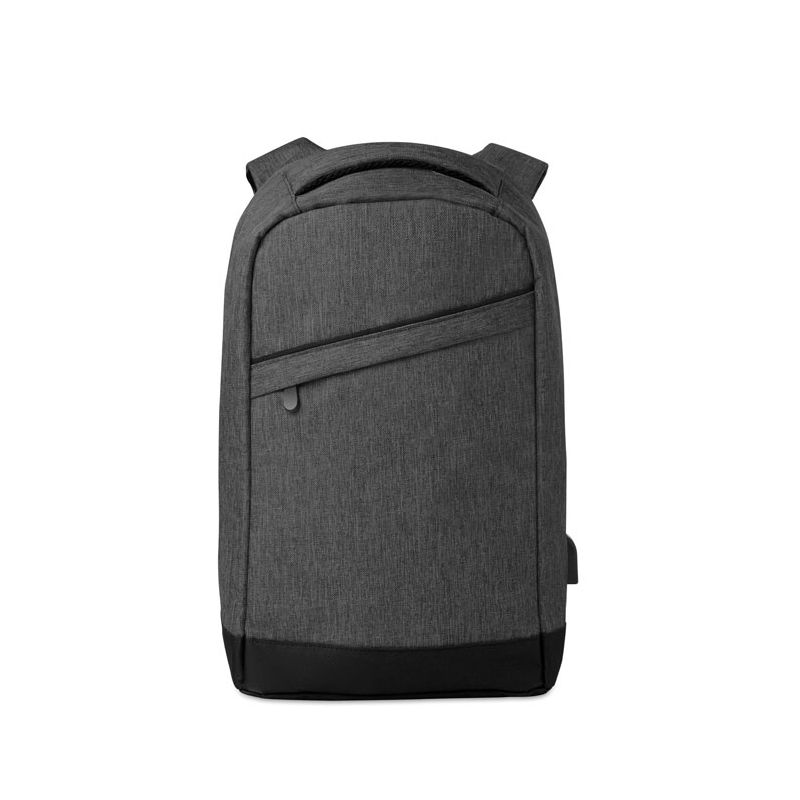 Mochila antirrobo