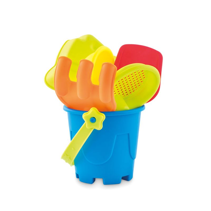 Juguete de playa infantil