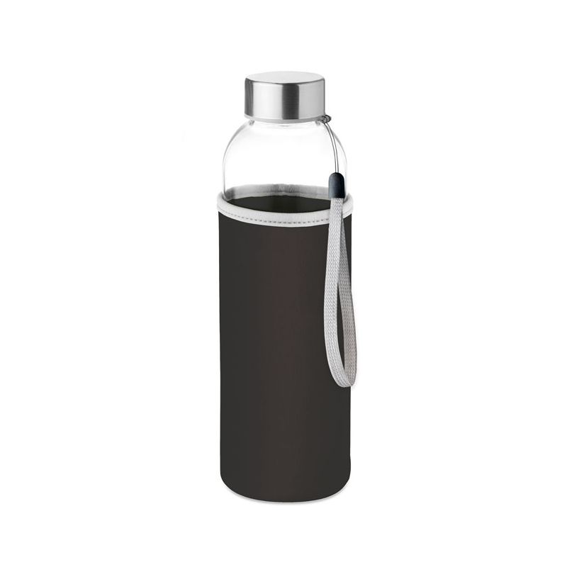 Botella de vidrio de 500 ml