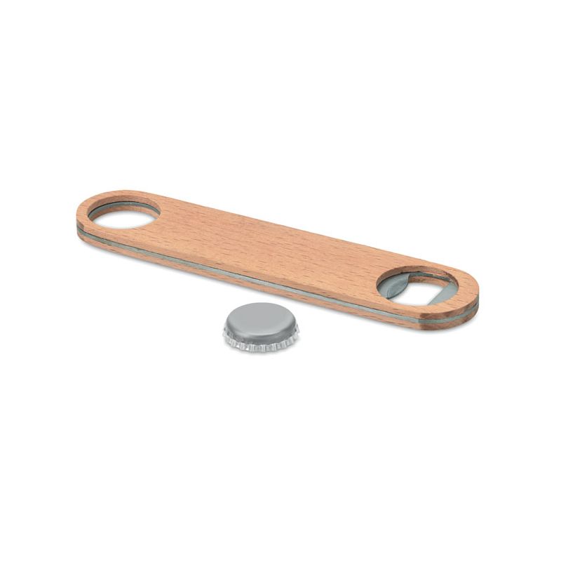 Desencapsulador de madera