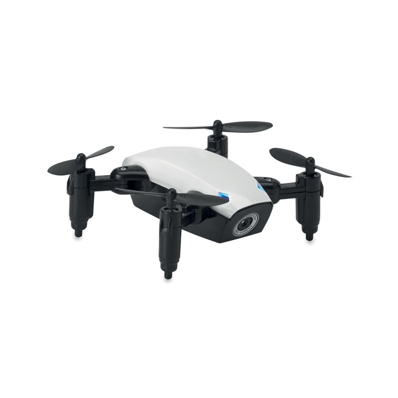 Drone plegable inalámbrico