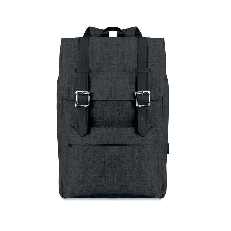 Mochila de poliéster 600D