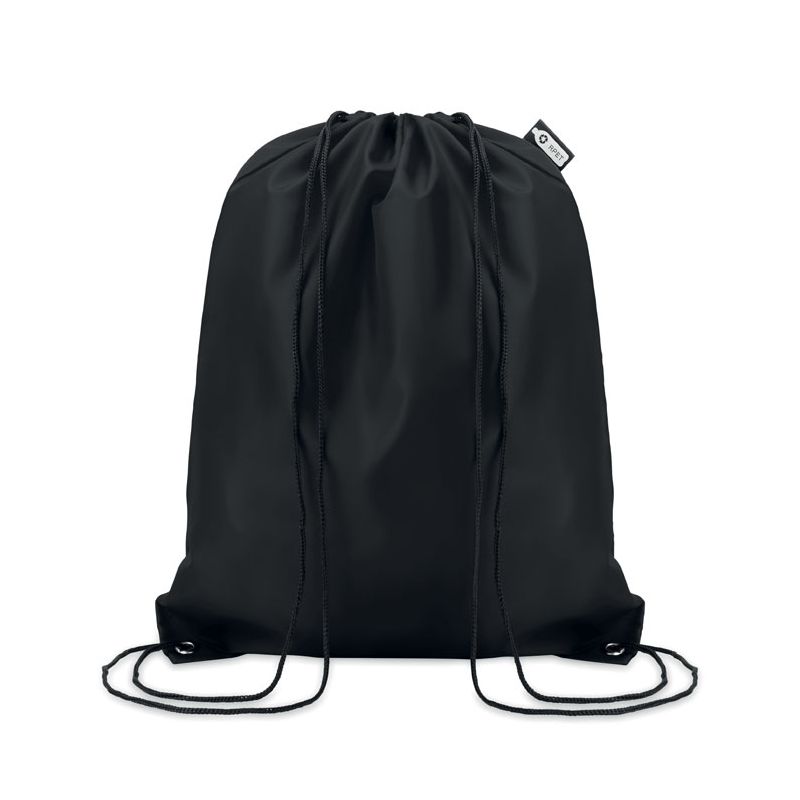 Saco de cuerdas RPET 190T