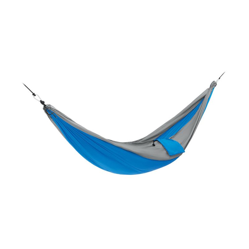 Red de nailon plegable