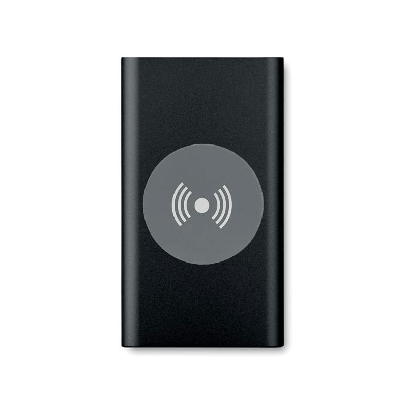 Batería externa inalámbrica 4000 mAh