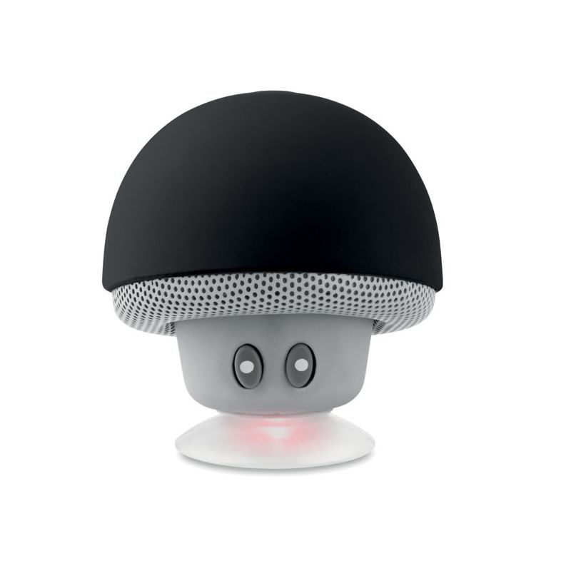 Altavoz inalámbrico 3W con ventosas