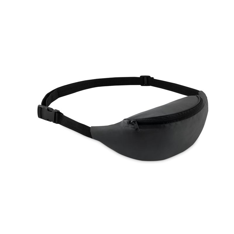 Polieste bolso de cintura 210D