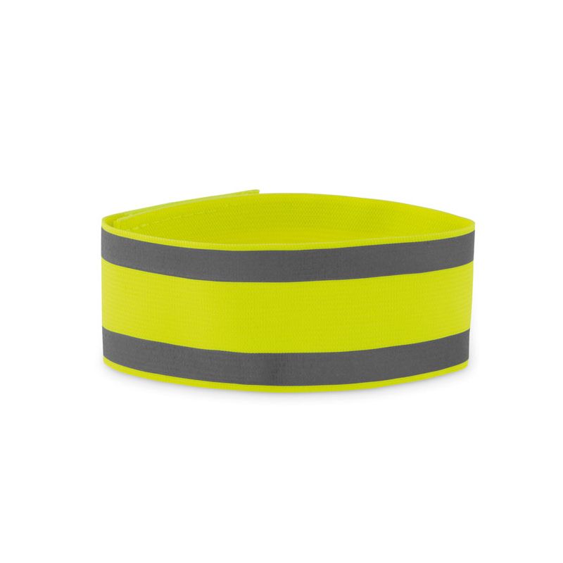 Brazalete deportivo de lycra