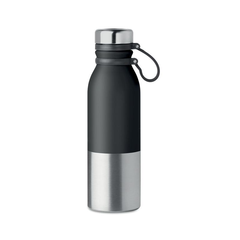 Termo de doble pared 600 ml