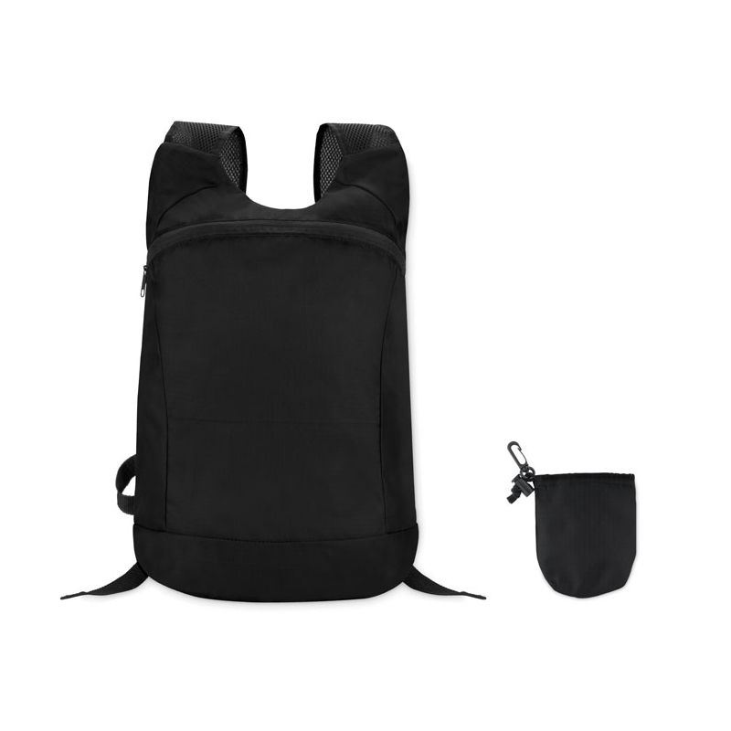 Mochila deportiva plegable