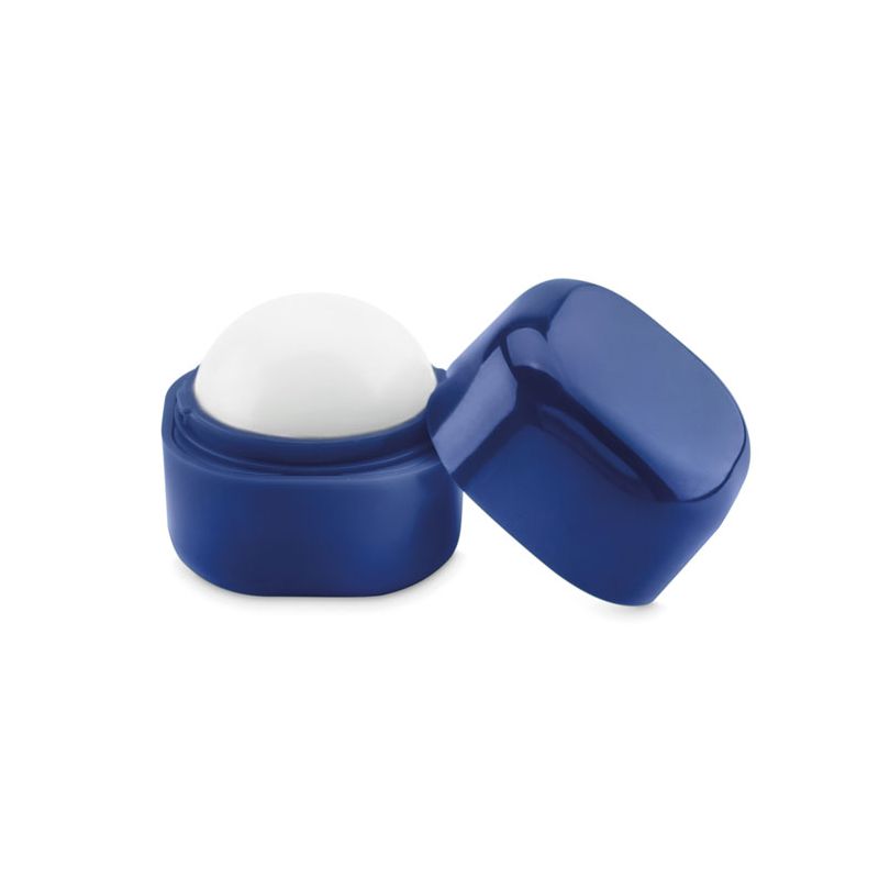 Bálsamo labial caja cúbica