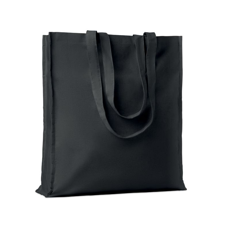 Bolsa de algodón 140 g/m²