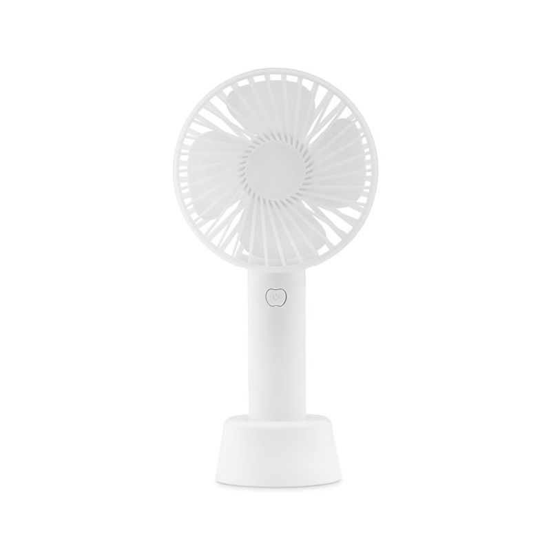 Ventilador USB con soporte