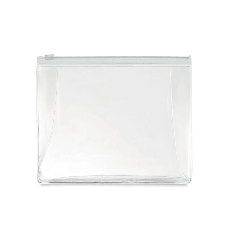 Neceser de viaje de PVC