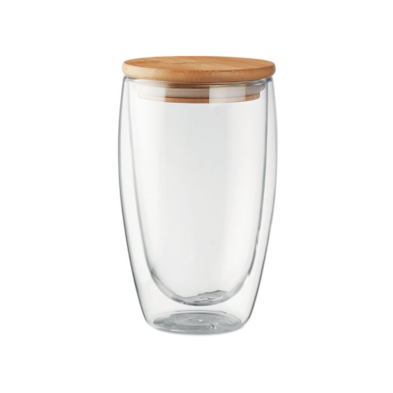 Double wall cup 450 ml