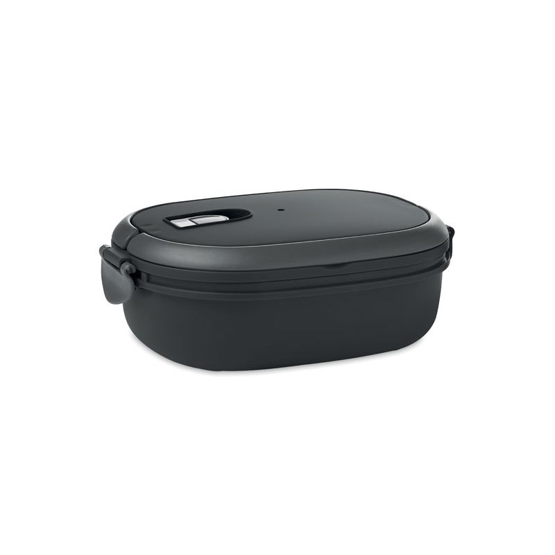 Fiambrera PP tapa hermética