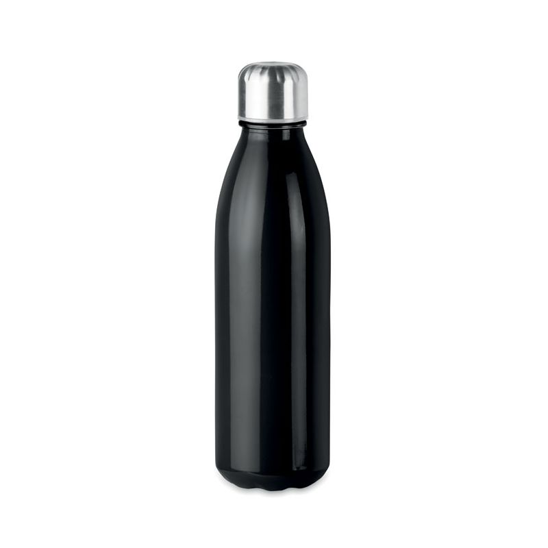 Botella de vidrio de 650 ml