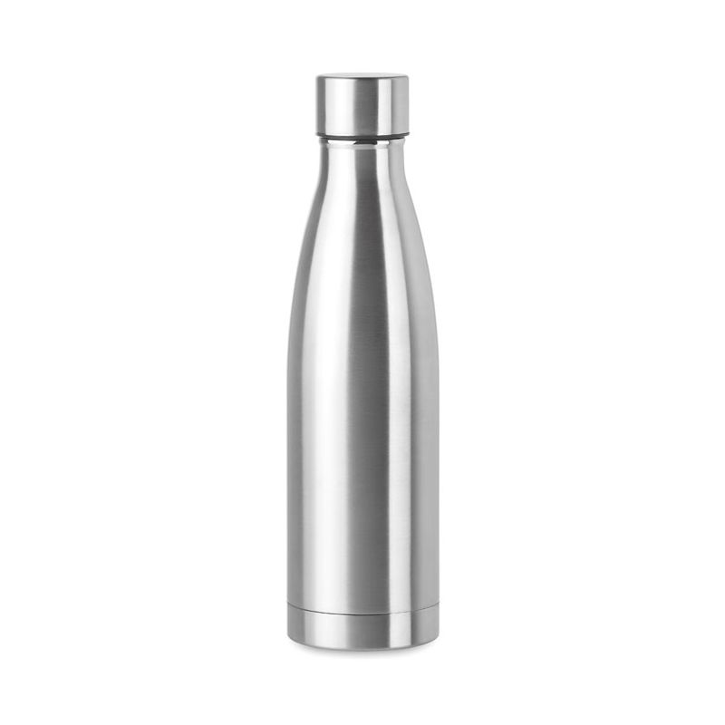 Botella de doble pared de 500 ml