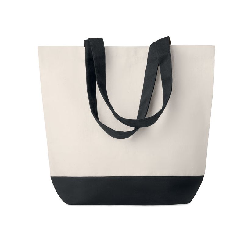 Bolsa de playa de malla 280gr/m2