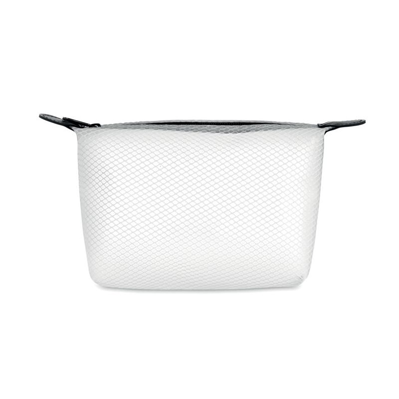 Bolsa de higiene de malla EVA