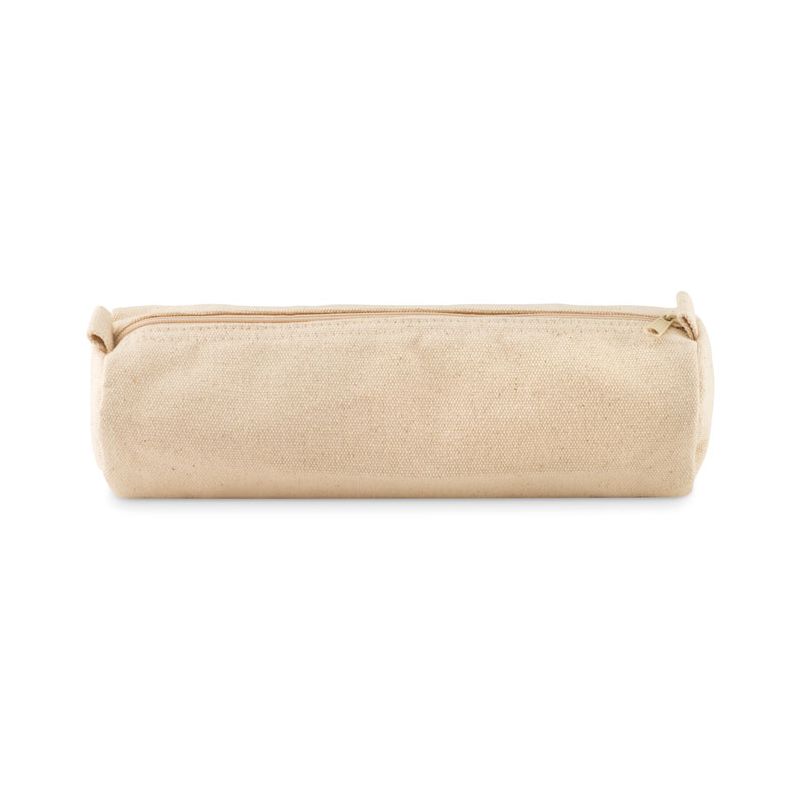 Estuche de algodón