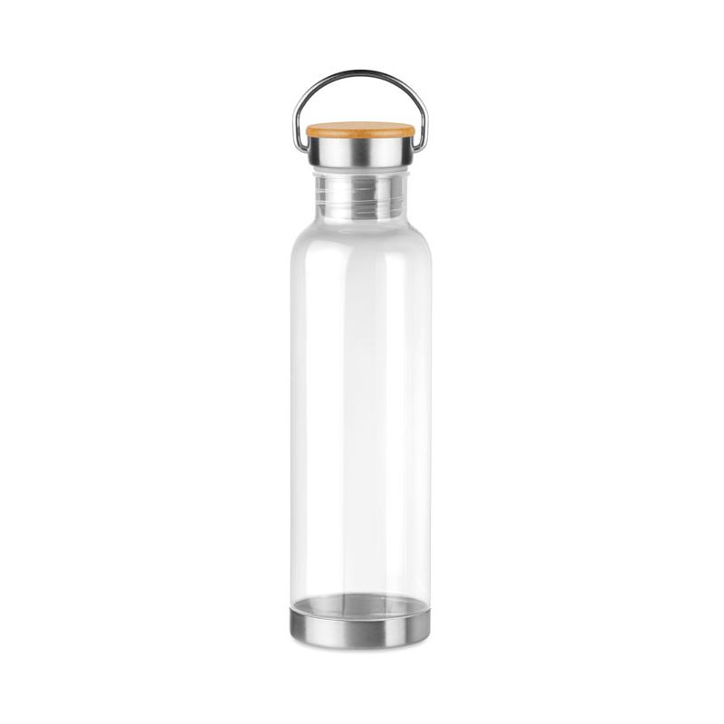 Botella de 800 ml de tritán