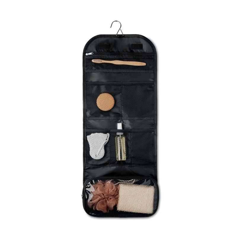Travel accessory bag