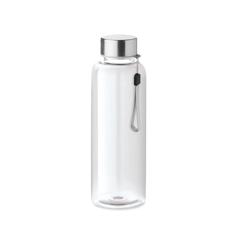 Botella de RPET 500ml