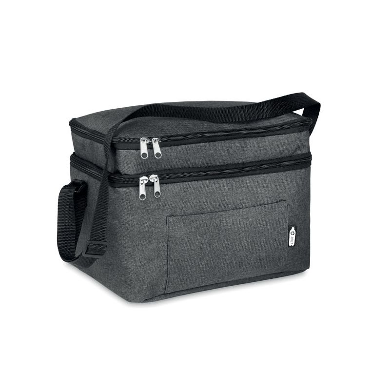 Bolsa nevera en RPET