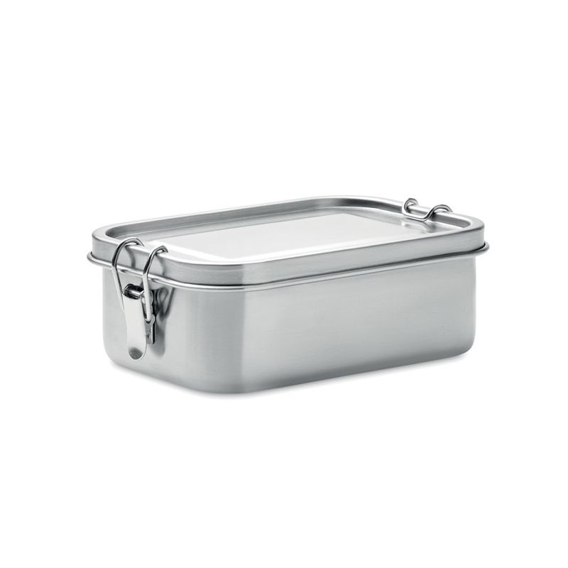 Fiambrera de acero inoxidable 750 ml