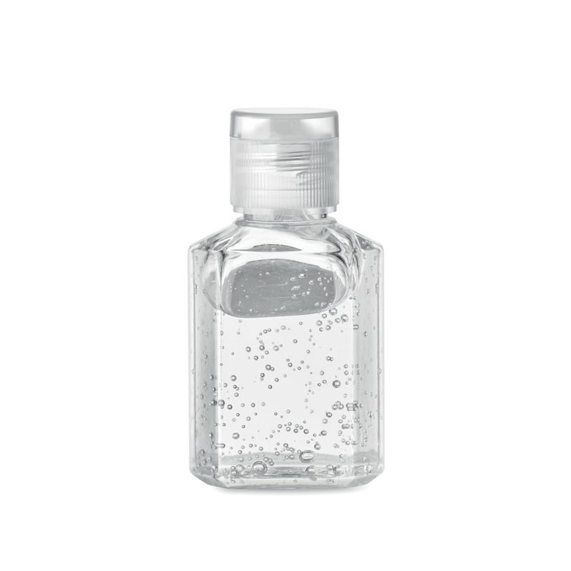 Gel limpiador de manos 30 ml