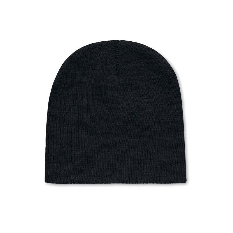 Gorro de poliéster RPET