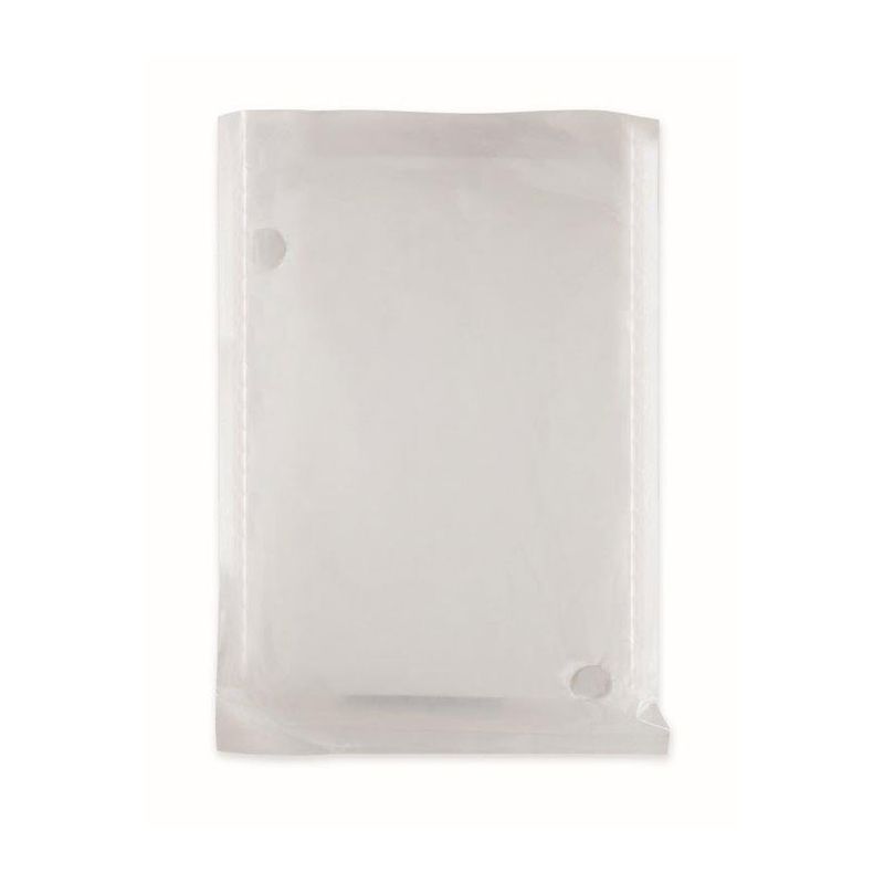 Poncho Biodegradable