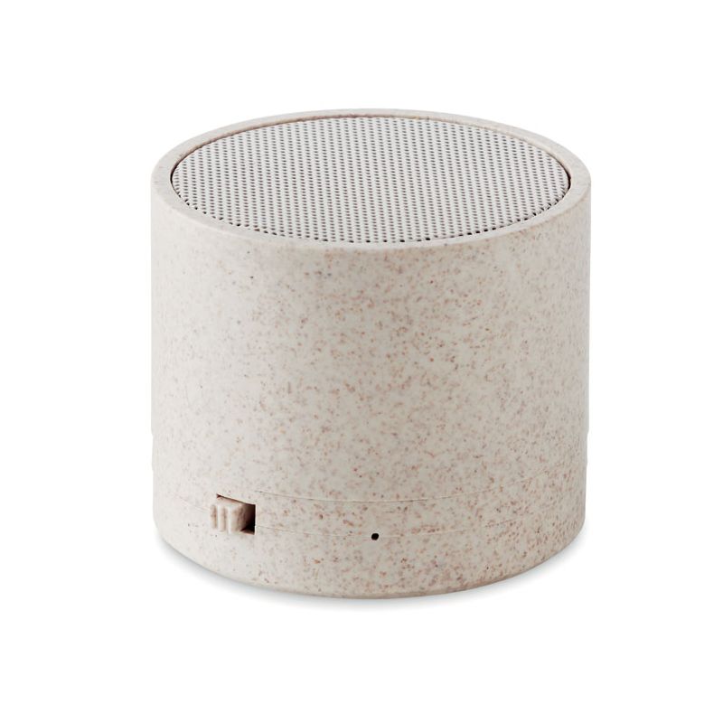 Altavoz inalámbrico