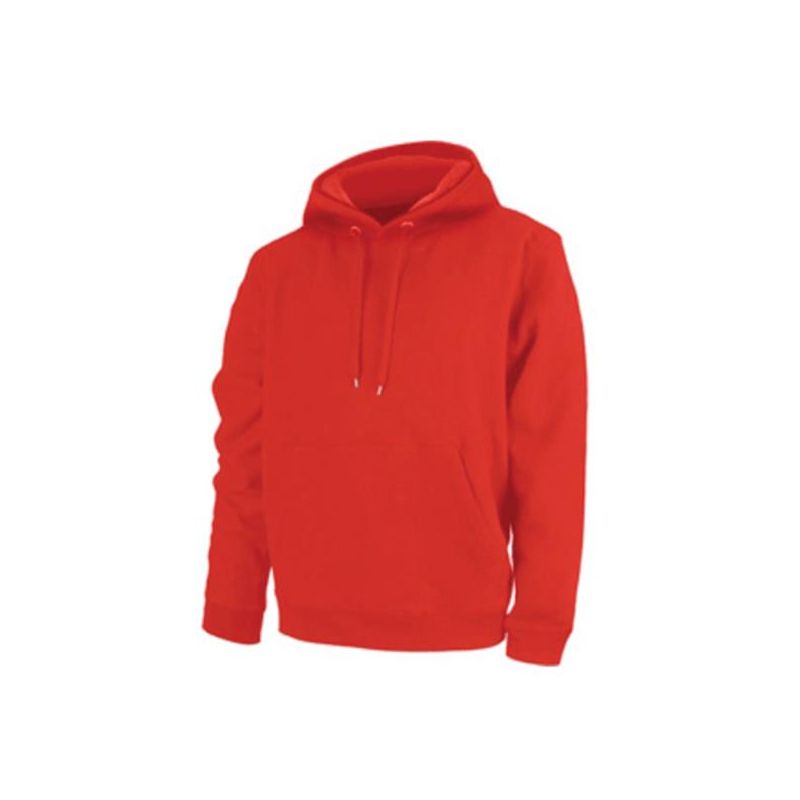 Sudadera Kangool con Capucha 290g - 100% Poliéster Sudadera Kangool con Capucha 290g - 100% Poliéster