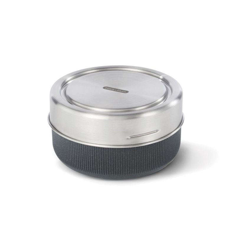 Bowl de vidrio Black+Blum 750 ml