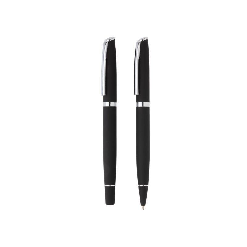 Set de bolígrafos Deluxe