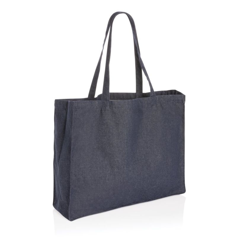 Reciclada Impact AWARE™ bolsa de la compra