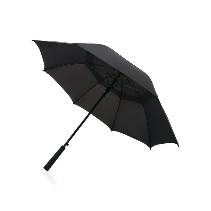 Swiss Peak AWARE™ Tornado Paraguas contra tormentas de 23"