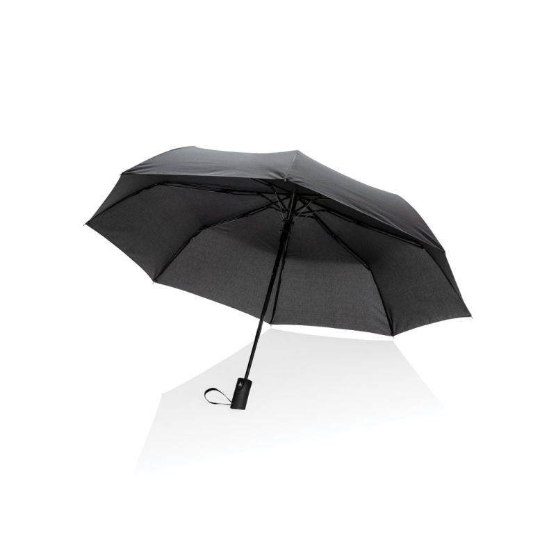 Mini paraguas automático RPET 190T Impact AWARE™