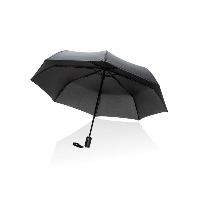 Paraguas automático de 21" RPET 190T Impact AWARE™