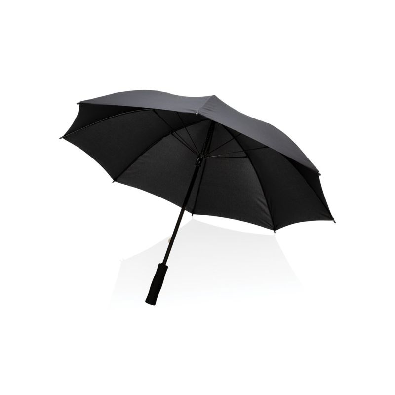 Paraguas antitormenta de 23" RPET 190T Impact AWARE™