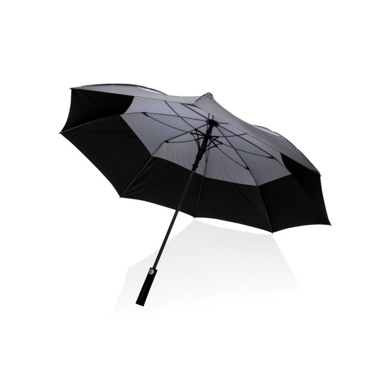 Paraguas automático de 27" RPET 190T Impact AWARE™