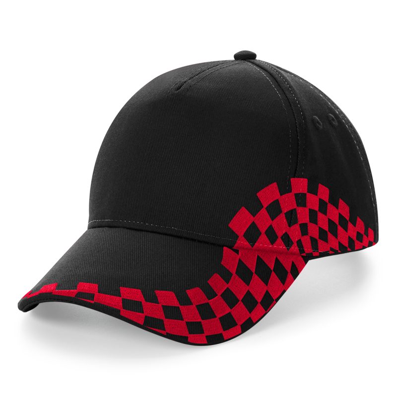 Gorra GRAND PRIX