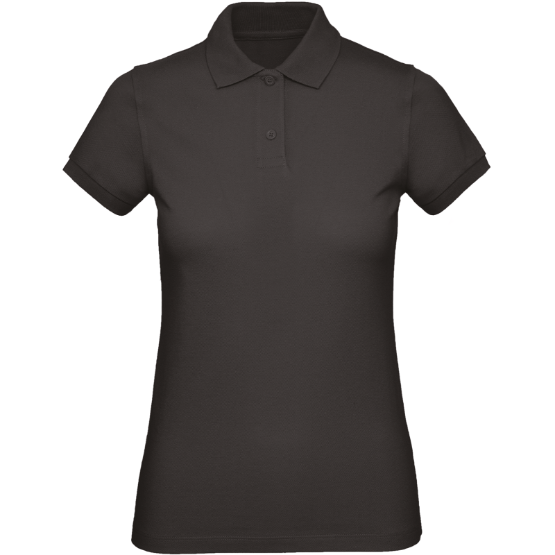 Polo orgánico mujer