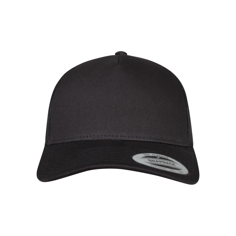 Gorra trucker retro