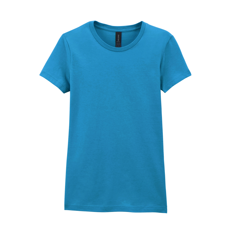 Camiseta de mujer