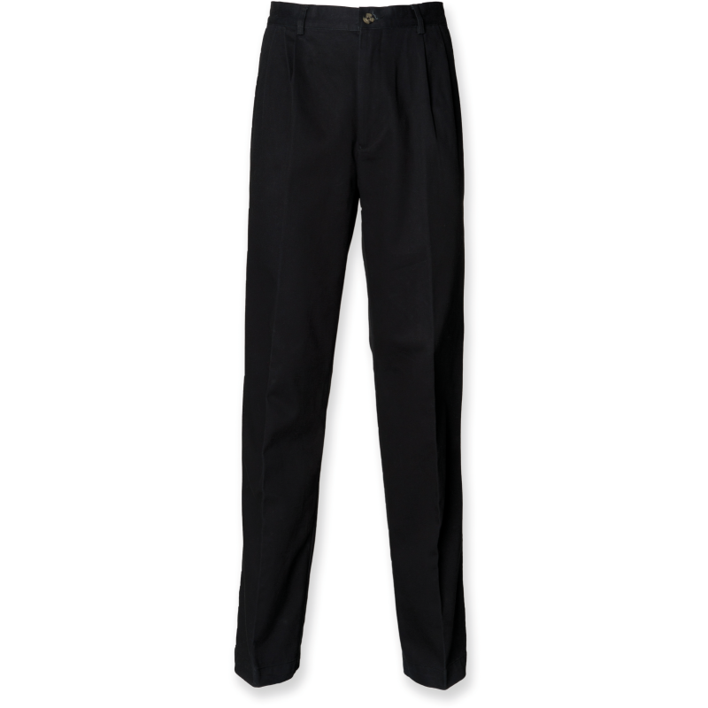 Pantalones chinos de hombre 65/35