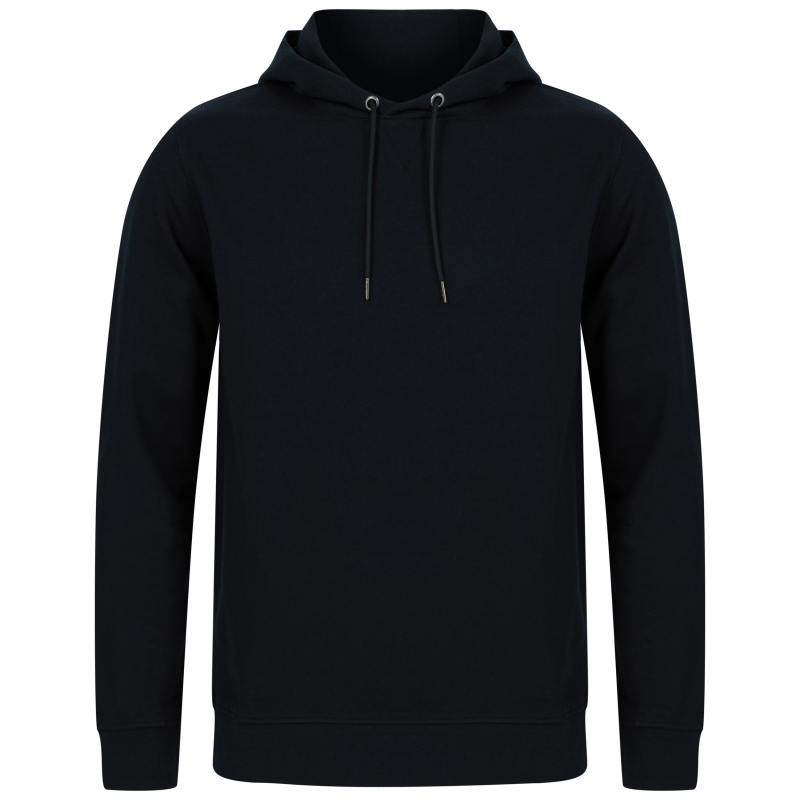Sudadera con capucha ecológica unisex