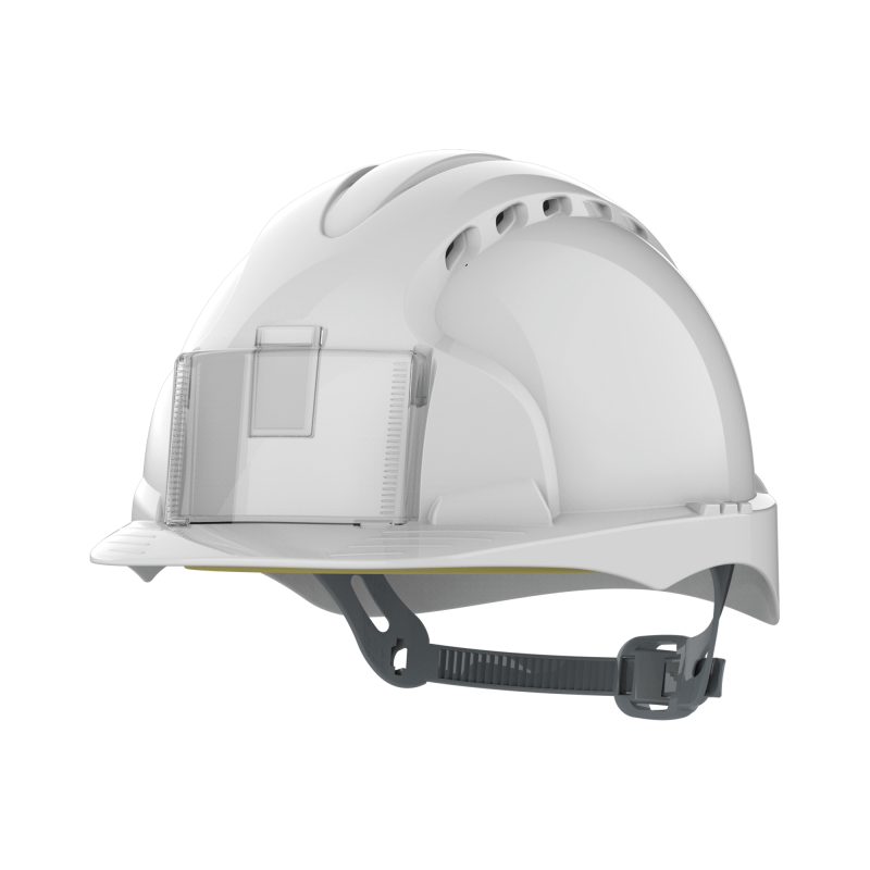 Casco EVO®2 Badge ventilado - cierre de trinquete